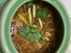 -阿庄新豫菜(航海东路店)