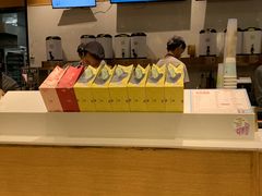 -奈雪的茶(东莞汇一城店)