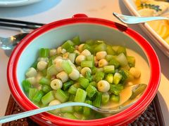 -悦轩中餐厅·高空江景·杭州柏悦酒店