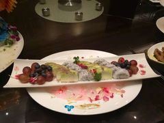 -OPEN開全日自助餐厅·牛肉火锅·海鲜(佛山希尔顿酒店)