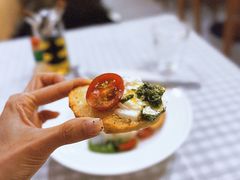 -后厨意餐La Cucina(外交公寓店)