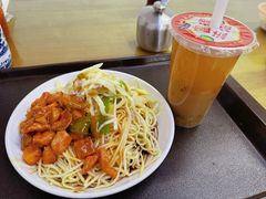 -玉华饮食店(茅台路店)