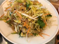 -大哈福烧烤·海鲜·家常菜(延安三路店)