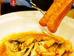 -杭州和达希尔顿逸林酒店·和园中餐厅