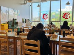 -文三里屯面馆(三里屯店)
