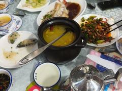 -范饭椰林川湘味海鲜·椰子鸡(三亚湾椰梦长廊店)