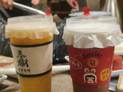 -坦坦大炉·韩式烤肉(望京店)