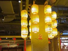 -破三川·新川菜(静安大融城店)