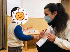 -古力古利托育早教中心(澳门路校区)