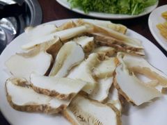 -银同牦牛肉火锅