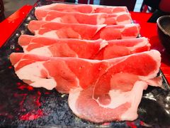 -谭鸭血老火锅(漳州路店)