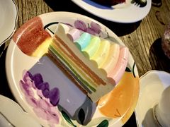 -24H COLOR咖啡厅(惠州金山湖店)