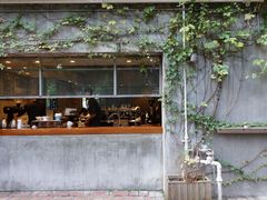 -来回·咖啡(天河南店)