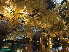 -冰城小镇音乐串吧·聚会餐厅(百子湾店)