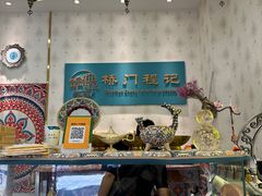 -桥门程记(兰州南关夜市店)