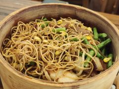 -老雒阳面馆·水席(定鼎门店)