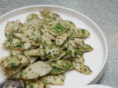-米香居新鲁味·水饺餐厅