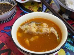 -弘烨 贵州酸汤 鱼火锅(东财店)