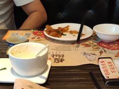 -虾饺妹·粤式手工点心(水荫路店)