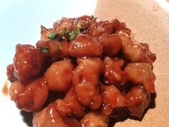 糖醋里脊-外婆家(南开大悦城店)