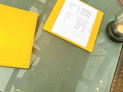 -君悦酒店·La Terrazza意合園·意式风味