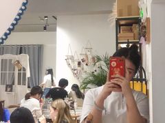 -半日闲手作DIY体验馆•陶艺•银饰戒指•拼豆(光谷店)