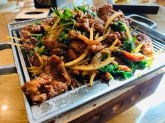 -瓷器(Market City)