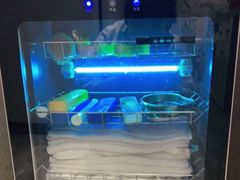 -悦享采耳·洗头头疗·推拿SPA(杭州店)