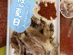 手抓羊肉-国强手抓(西夏区店)