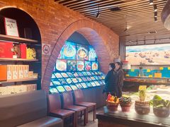 -佬太公海鸭·海鲜大排档(上海总店)