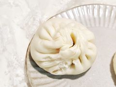 素菜小包子-白玉兰食品(汇联商厦店)