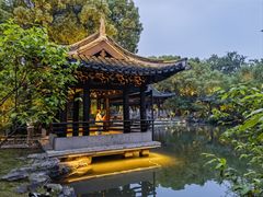 -绍兴鲁迅故里·沈园景区