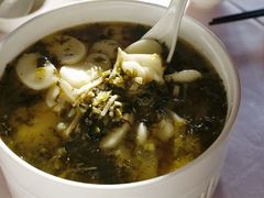 -阿莉餐厅(枣阳路店)