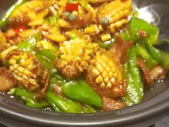 -大拙里·精致融合菜(沙湖桃源国际店)