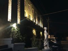 -北京美神宫艺术主题温泉酒店