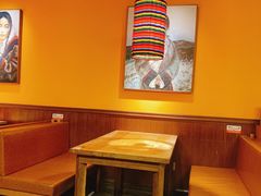 -缘生态云南菜·野生菌庭院餐厅(华侨城店)