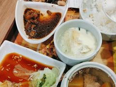-真功夫(龙城乐购店)