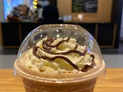 -星巴克(六合路店)