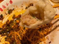 -周小波重庆小面·重庆名小吃(邹容路店)