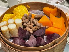 -金典银峰老鹅馆·昆山菜(亭林公园店)