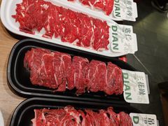 -掂档潮汕牛肉火锅(沈阳万象城店)