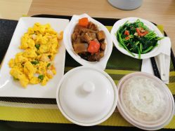 点击看大图 -敦南真爱月子会所(黄埔店)