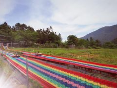 -梁野山景区