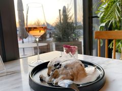 -The Rug Cafe(王府中环店)