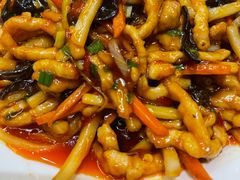 -九佰碗家常菜(华威桥店)