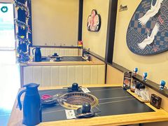 -極屋鮨牛 · 烧肉酒场(时代C馆店)