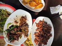 -炙热童年·老北京炙子烤肉(南锣鼓巷店)