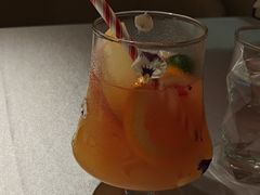-PARFUM FLORAL花境法餐(南京首店)