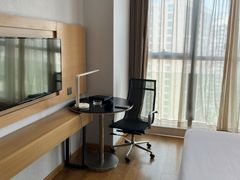 -重庆观音桥华美达安可酒店