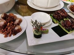 -国龙大酒店-中餐厅
